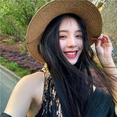 演员林若溪照片